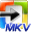 EZuse MKV Converter 1.00 32x32 pixels icon