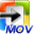 EZuse MOV Converter 1.00 32x32 pixels icon
