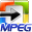 EZuse MPEG Converter 1.00 32x32 pixels icon