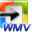EZuse WMV Converter 1.00 32x32 pixels icon
