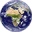 EarthView 7.5.2 32x32 pixels icon