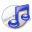 Ease Jukebox 1.50 32x32 pixels icon