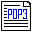 Easy POP3 Email Checker 1.2.0 32x32 pixels icon