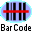 Bar Code 2 of 5 Interleaved 6.0 32x32 pixels icon