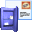 Email Saver Xe 1.7 32x32 pixels icon