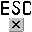 EscapeClose Pro 3.0 32x32 pixels icon