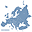 Europe Map Locator 1.6 32x32 pixels icon