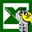 Excel Document Protector 4.0 32x32 pixels icon