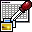 Excel Extract Images From Multiple Workbooks Software 7.0 32x32 pixels icon