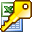 LastBit Excel Password Recovery 18.0 32x32 pixels icon