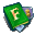 F-Album 1.8.0 32x32 pixels icon