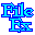 File-Ex 3.0 32x32 pixels icon