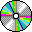 File Splitter Deluxe 3.28e 32x32 pixels icon