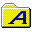 FontLoader 1.1.0 32x32 pixels icon