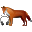 FoxPlayer 5.0.0 32x32 pixels icon