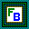 Fuse Bead Pattern Designer 3.4 32x32 pixels icon