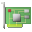 GPU-Z 2.57.0 32x32 pixels icon