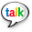 Google Talk 1.0.0.105 32x32 pixels icon