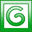 GreenBrowser 6.9.0517 32x32 pixels icon
