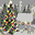 Happy 3D Christmas Screensaver 1.23 32x32 pixels icon