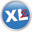 Diashow XL 2 13.0.2 32x32 pixels icon