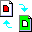 IconChanger 3.8 32x32 pixels icon