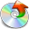ImTOO DVD Ripper Standard 5.0.64.0304 32x32 pixels icon