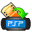 ImTOO DVD to 3GP Suite 6.0.14.1104 32x32 pixels icon