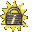 Instant LOCK Hide n Guard, Files n Folders 3.2 32x32 pixels icon