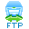 FTP Navigator 8.03 32x32 pixels icon