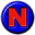 KIPPING's NetMan 2.00 32x32 pixels icon