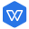WPS Office Free 12.2.0.16909 32x32 pixels icon
