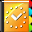 LeaderTask Company Management 7.7.4.3 32x32 pixels icon