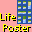 Life Poster Maker 3.7 32x32 pixels icon