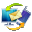Logiccode GSM SMS Client 4.5 32x32 pixels icon