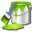 Long Path Tool File Unlocker 7.0 32x32 pixels icon