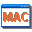 MACAddressView 1.46 32x32 pixels icon