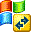 MS SQL Data Wizard 16.2 32x32 pixels icon