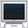 MacVCD X 4.7.3 32x32 pixels icon