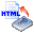 Macrobject CHM-2-HTML 2007 Professional 2007.13.607.340 32x32 pixels icon