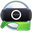 Magicbit DVD Direct to PSP 6.7.36 32x32 pixels icon