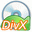 Magicbit DVD to DivX 6.7.36 32x32 pixels icon