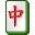 Mahjongg 1.10.1 32x32 pixels icon