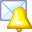 MailBell (Email Notify, Spam Blocker) 2.65 32x32 pixels icon