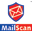 MailScan for SMTP Servers 6.8a Version 6.8a 32x32 pixels icon