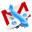 Mailplane for Mac 4.3.6 32x32 pixels icon
