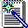 Manipulate Text In Many Ways Software 7.0 32x32 pixels icon