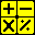 MathTrac 1.14.30 32x32 pixels icon
