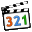 Media Player Classic - Home Cinema 2.1.2 32x32 pixels icon