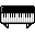 RMCA Realtime MIDI Chord Arranger Pro 4.2.8.8 32x32 pixels icon